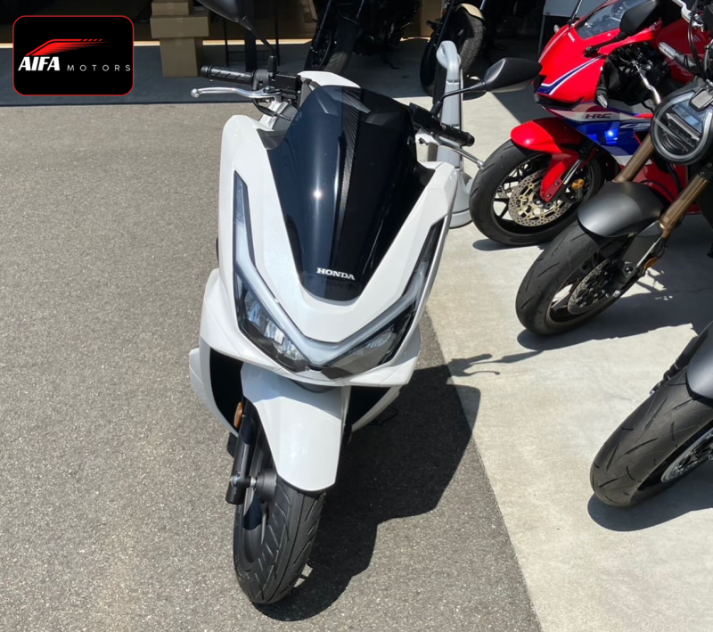 Honda PCX 160 2025 Brand New