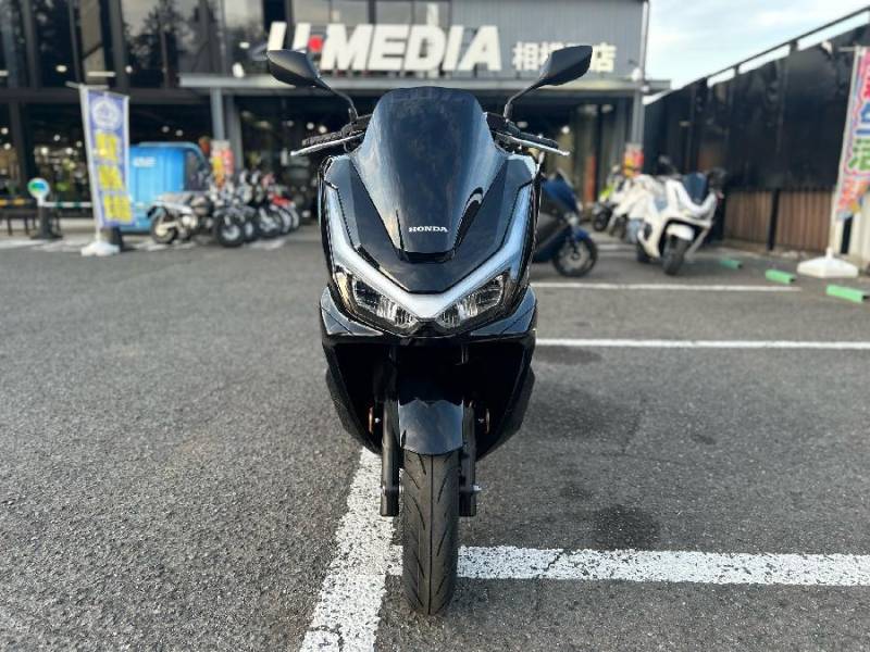 Honda PCX 160 2025 Brand New