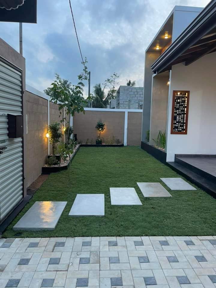 ඉදි වෙමින් පවතින ගම්පහ යක්කල නිවාස ව්‍යාපෘතියෙන් අලුත්ම නිවසක් වෙන් කරවා ගන්න