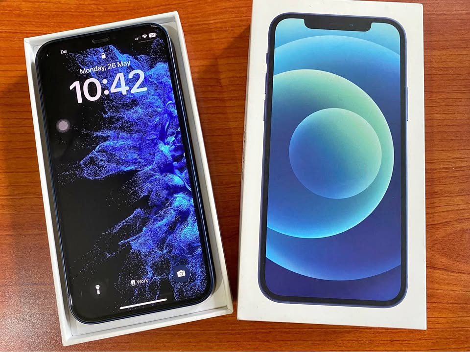 Iphone 12