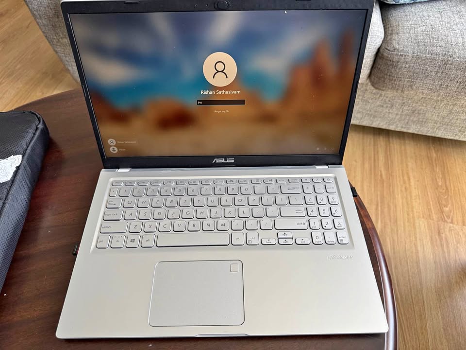 Asus Vivobook 11th Gen