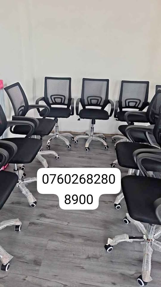 Office chairs