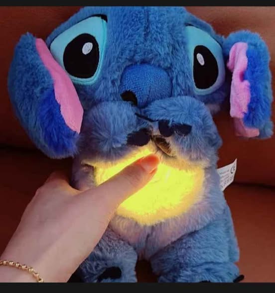 Breathing stich