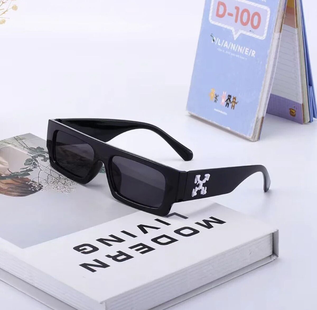 Unisex sunglasses
