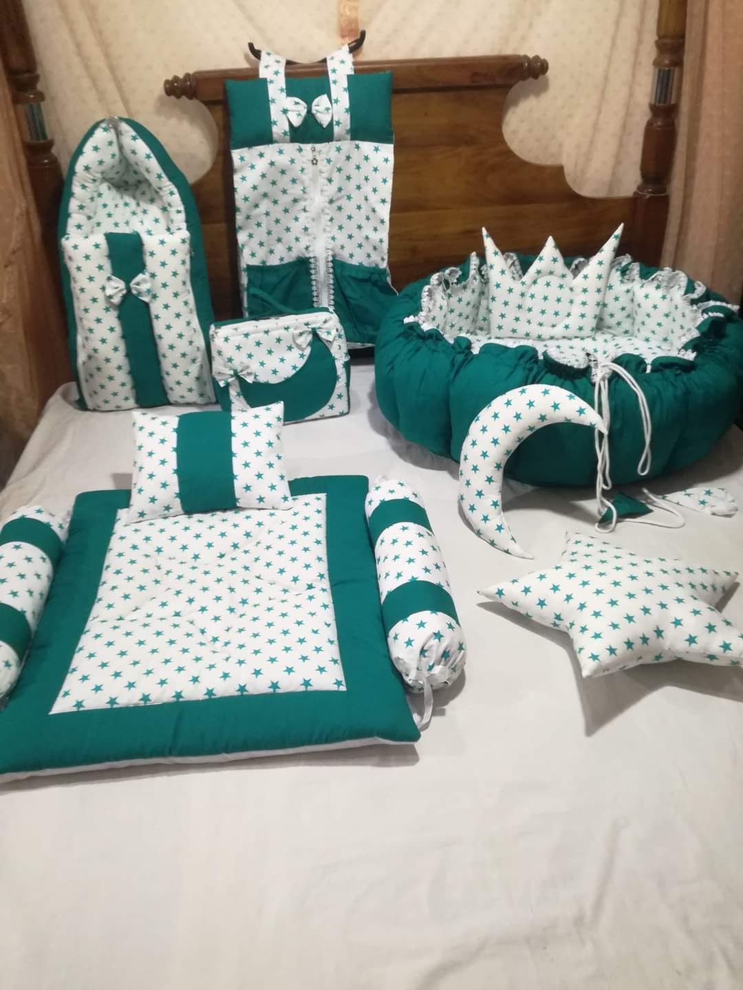 Baby Gifts Set