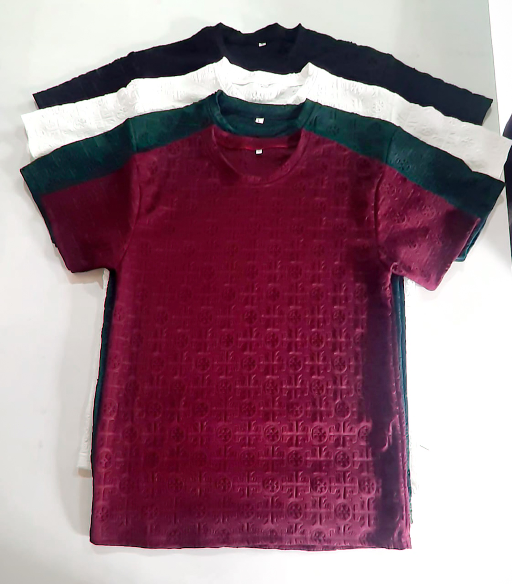 Popcone t shrit