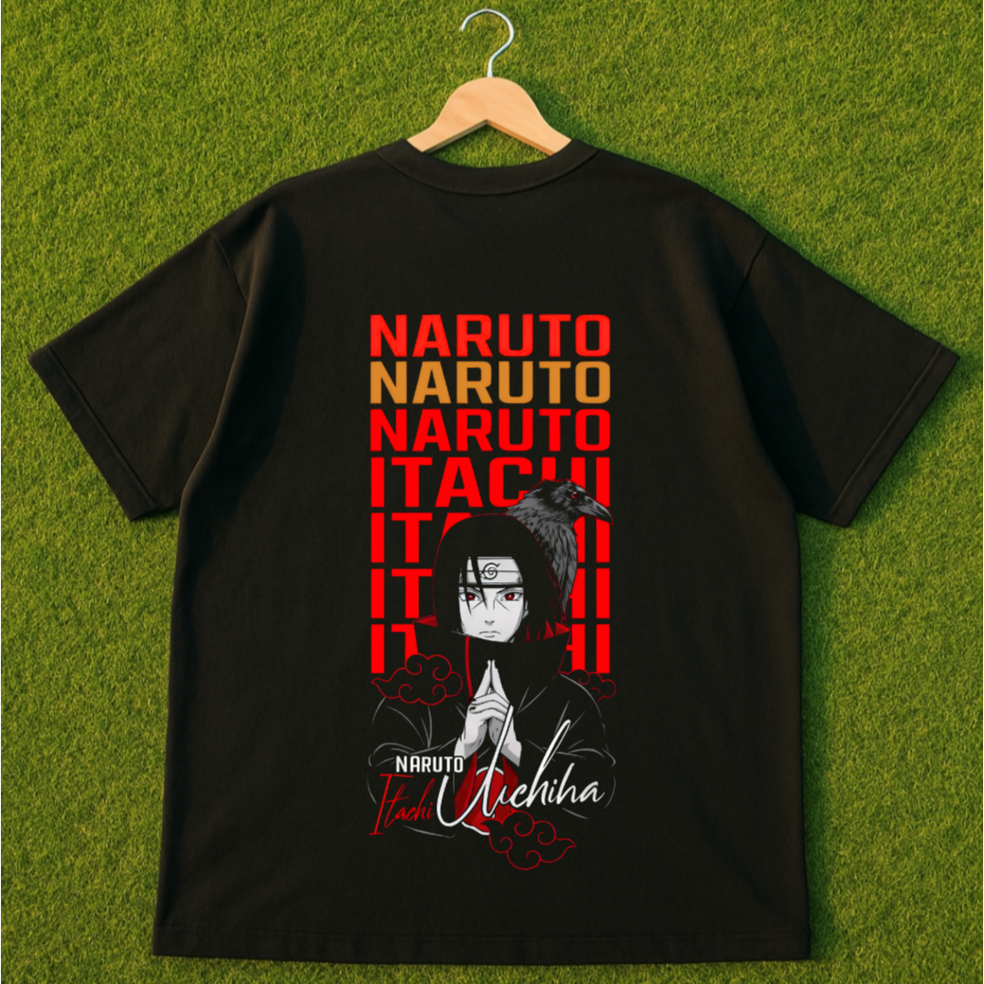ANIME T SHIRT