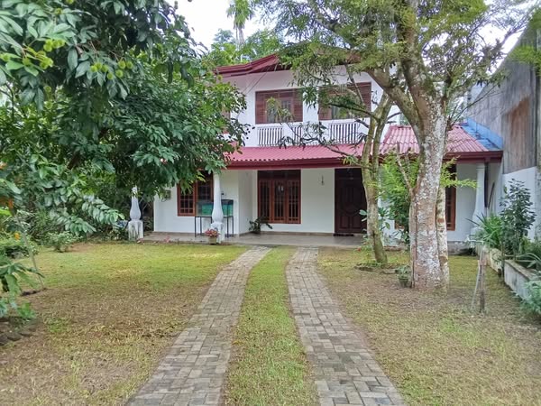 House For Sale In Kandy
