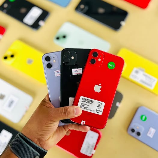 Apple iPhone 11 256GB