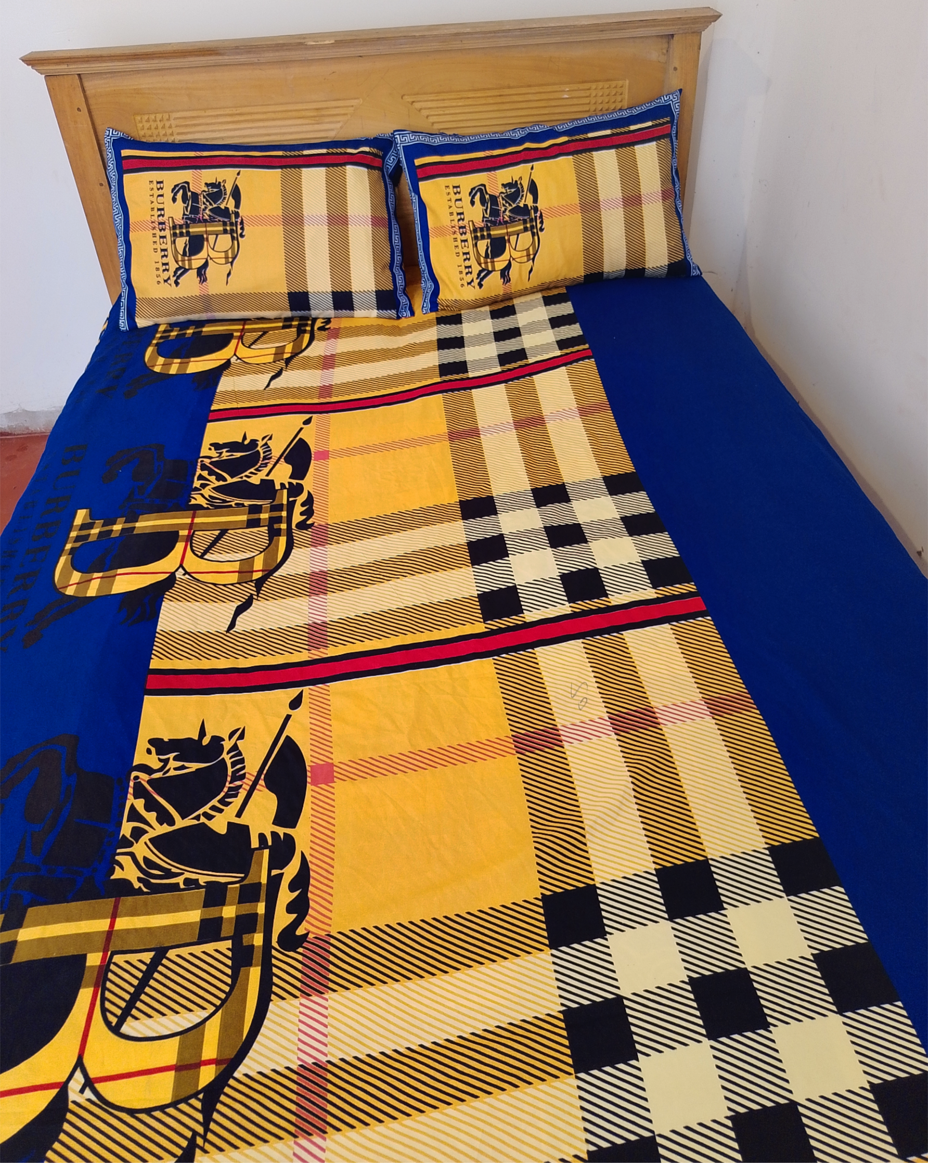 Bedsheets