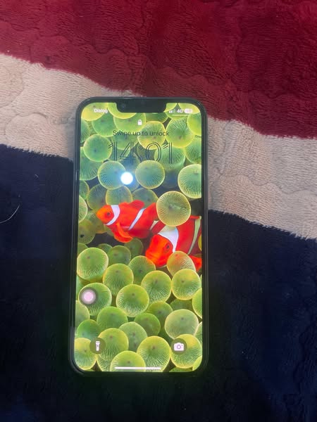 I phone 13