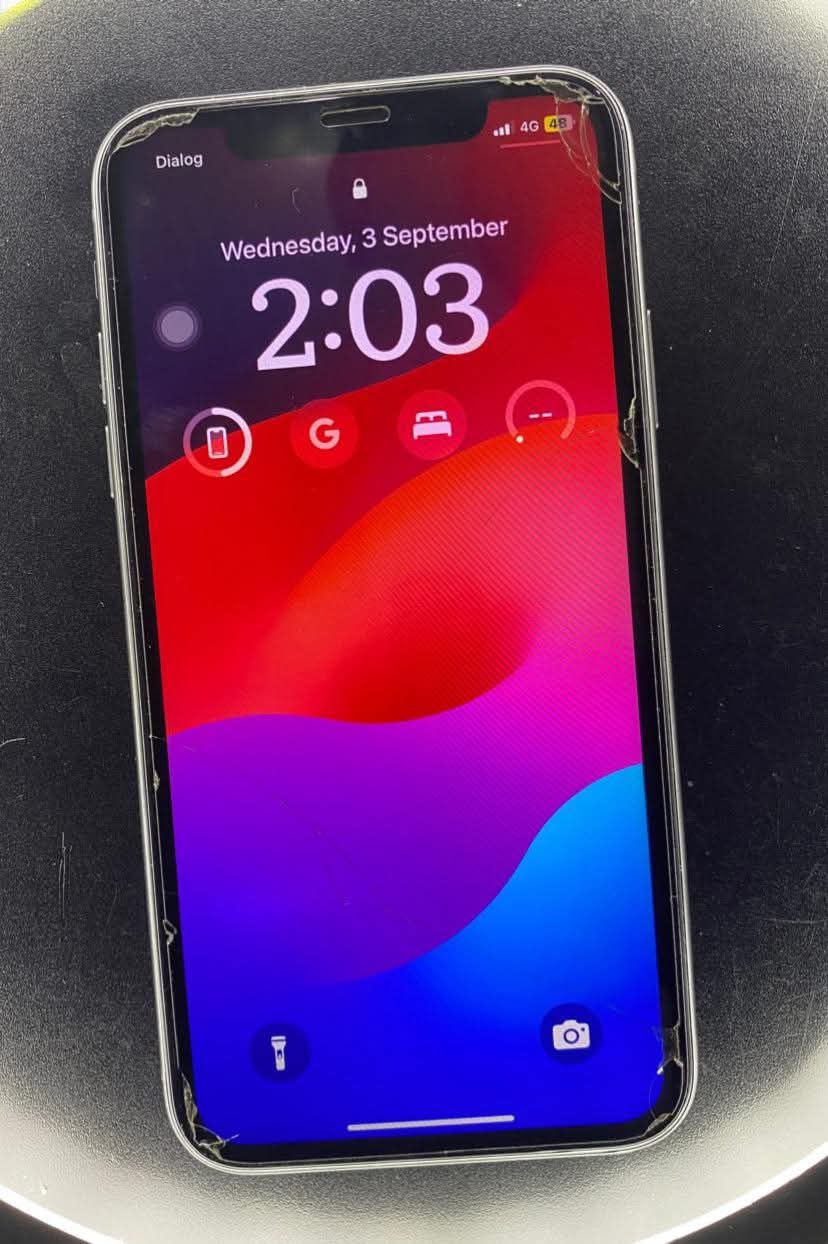 Apple IPhone XR