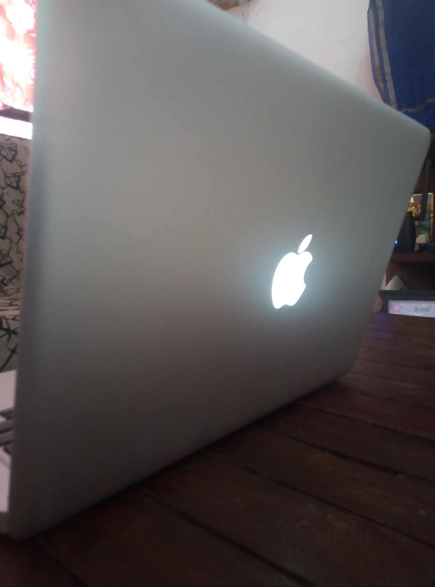 MacBook Pro 2016