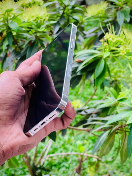 I Phone 12 Pro