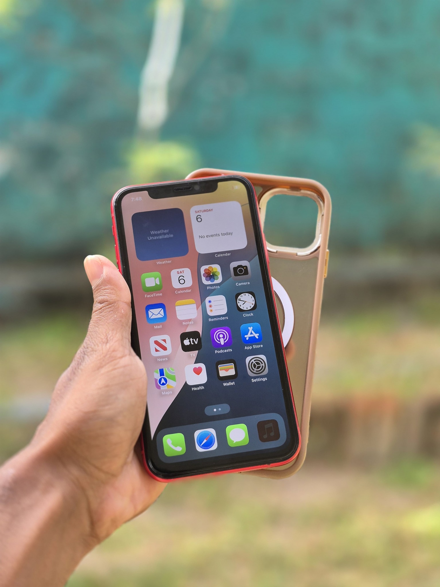 iPhone 11 128GB