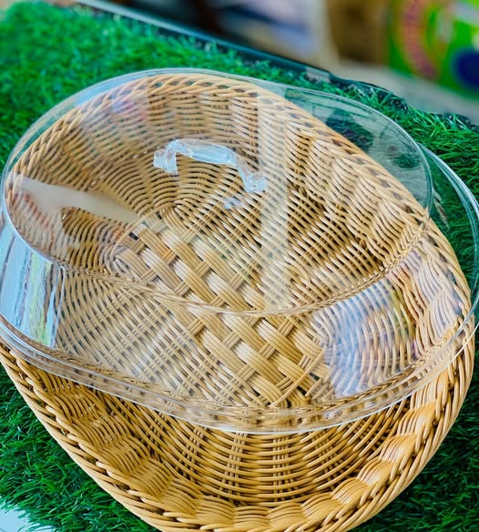 🔴Food Basket