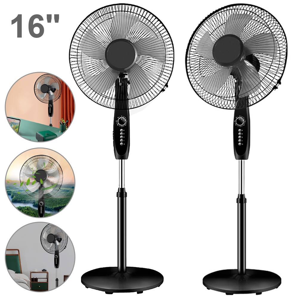 🔴16inc Stand Fan