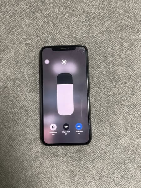 iPhone 11 pro 256GB