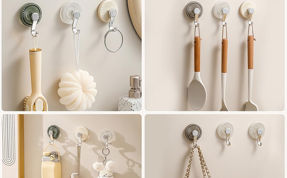 🔴4Pcs Cat Gead Hook