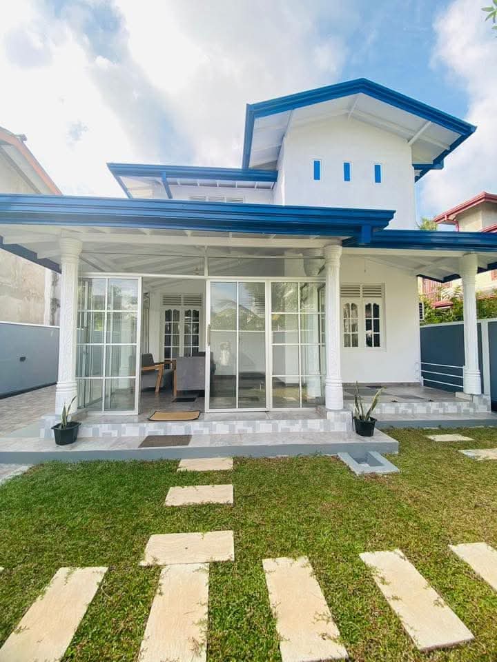 Veluable Land whit villa