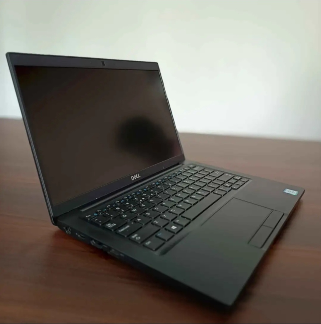 Dell laptop i5 8th Gen