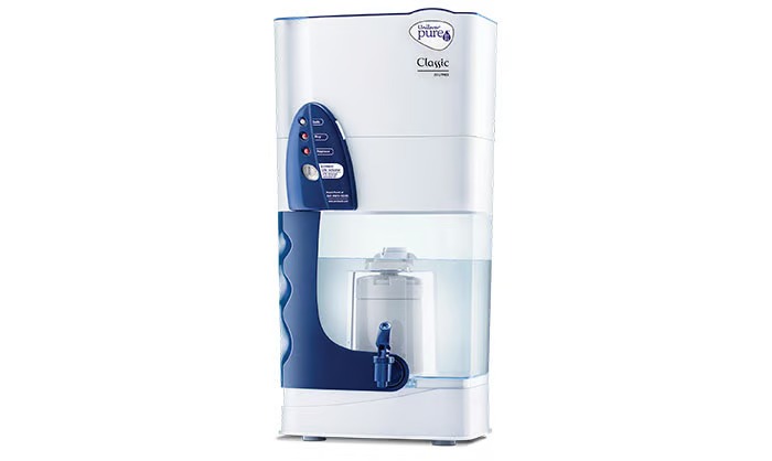 🔴PUREIT WATER FILTER 🔴MODEL : CLASSIC-9L