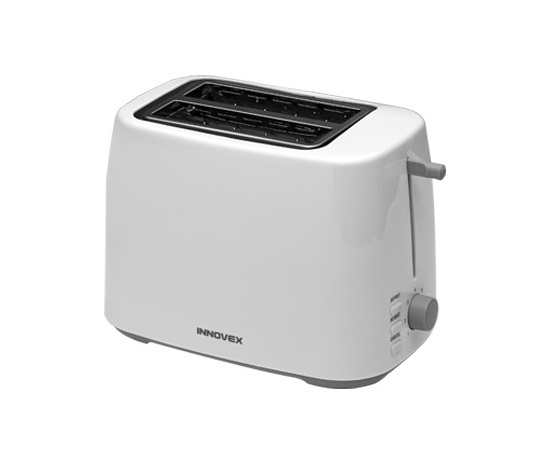 🔴INNOVEX POP UP TOASTER 🔴MODEL : ITOA02