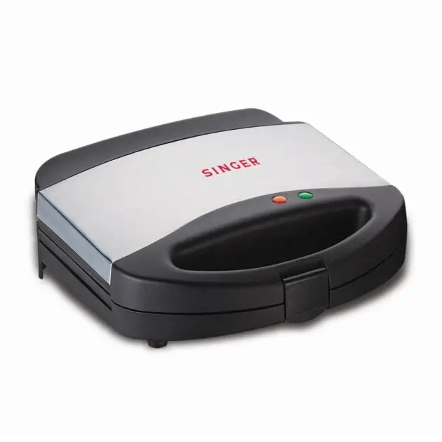 🔴SINGER SANDWICH TOASTER 🔴MODEL : KA-ST-GH138