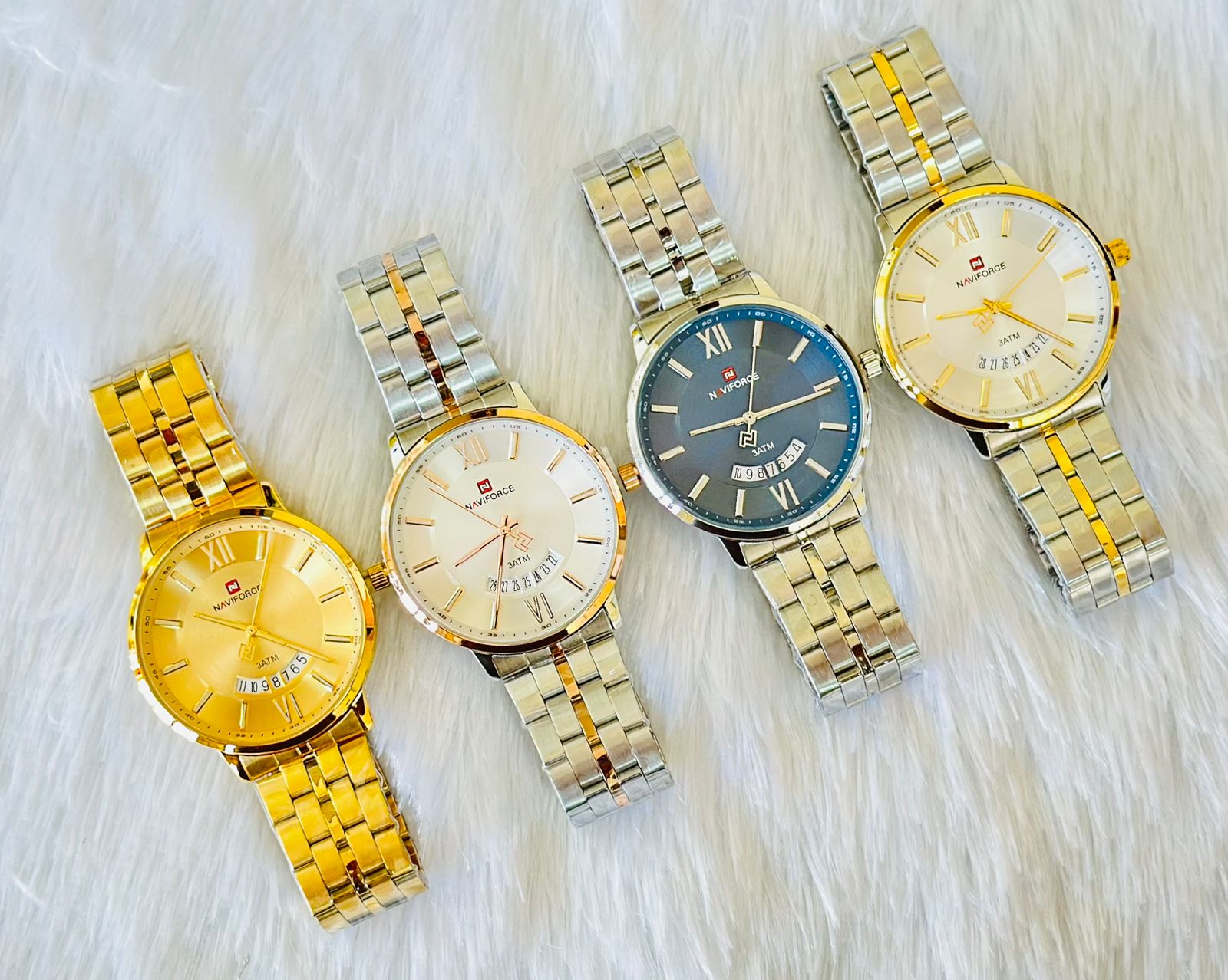 Watches