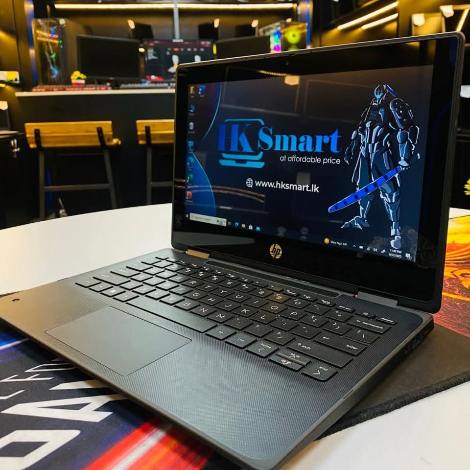 𝟏𝟐𝐭𝐡 𝐆𝐞𝐧 𝐋𝐚𝐩𝐭𝐨𝐩