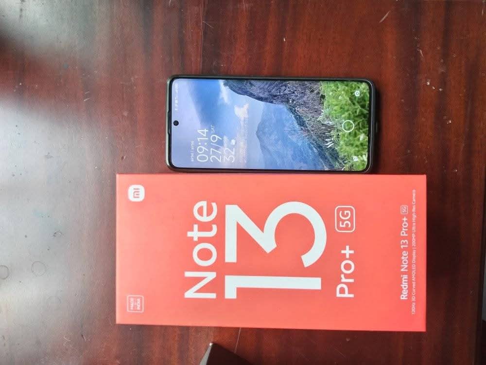 MI Note 13 Pro