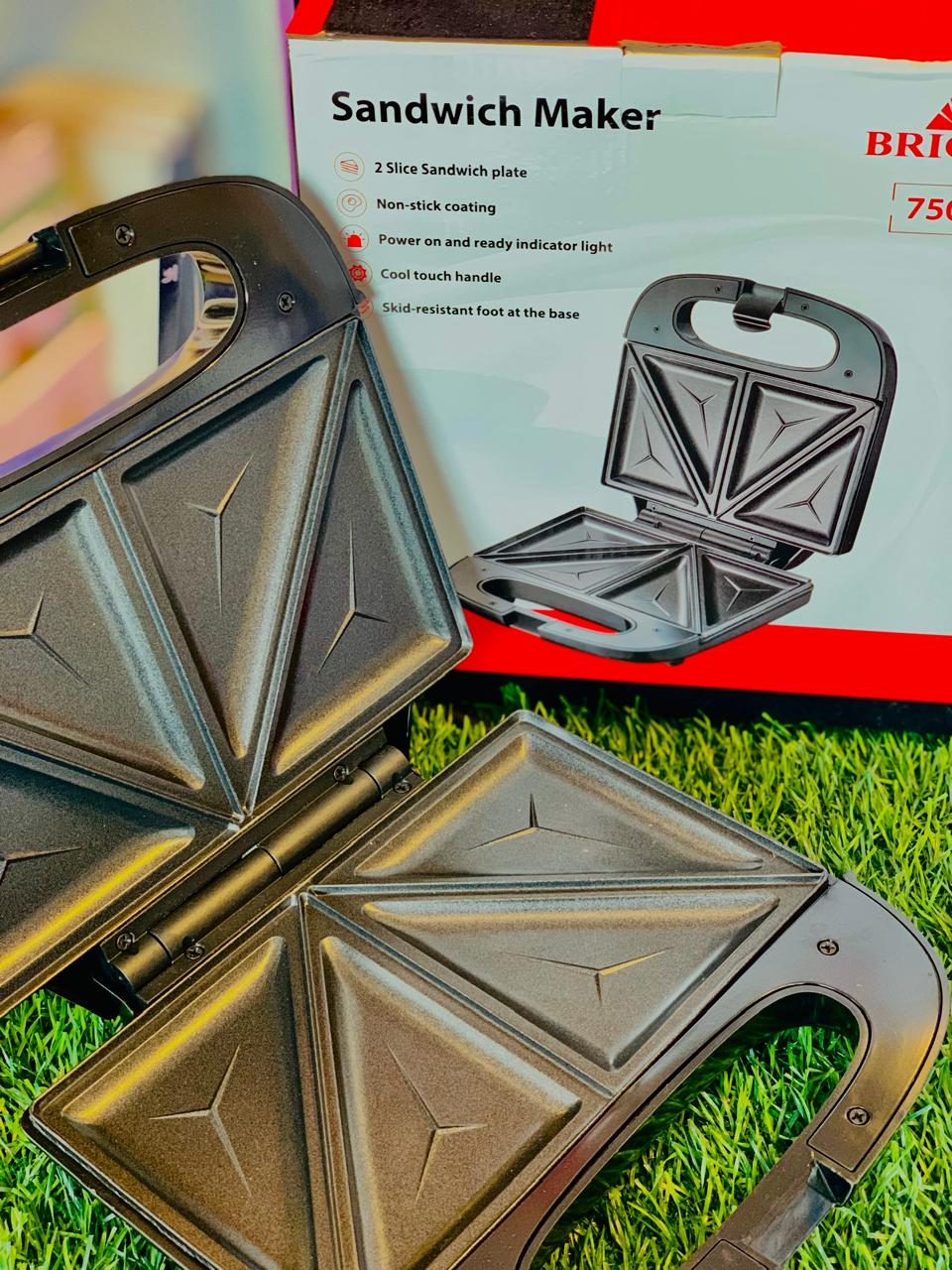 🔴SANDWICH MAKERSANDWICH