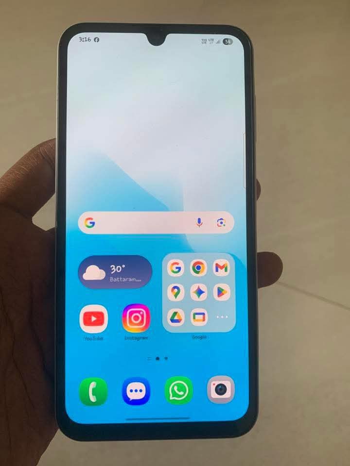 Samsung Galaxy A15 4G