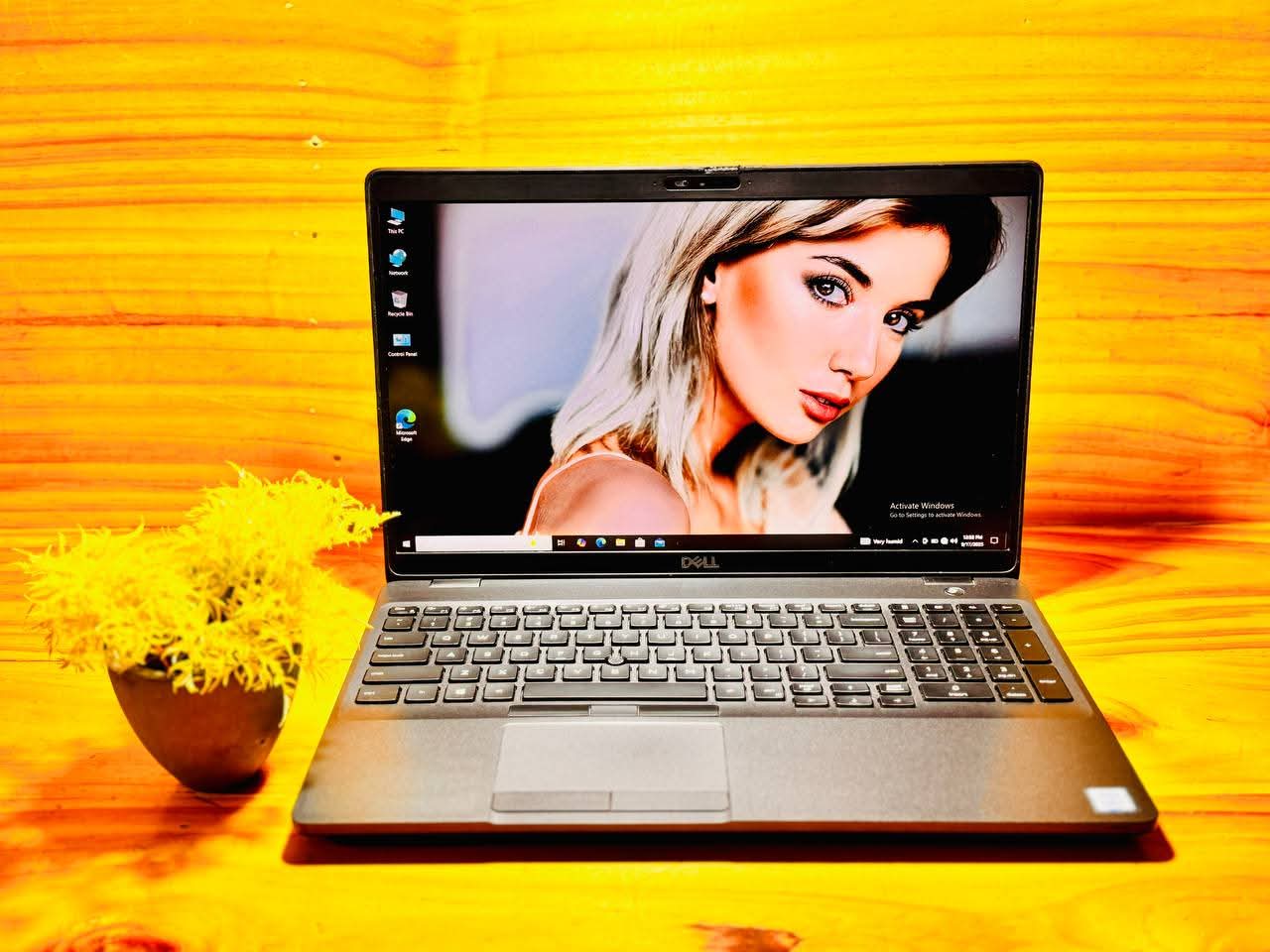 Dell Laptop Intel Core i7