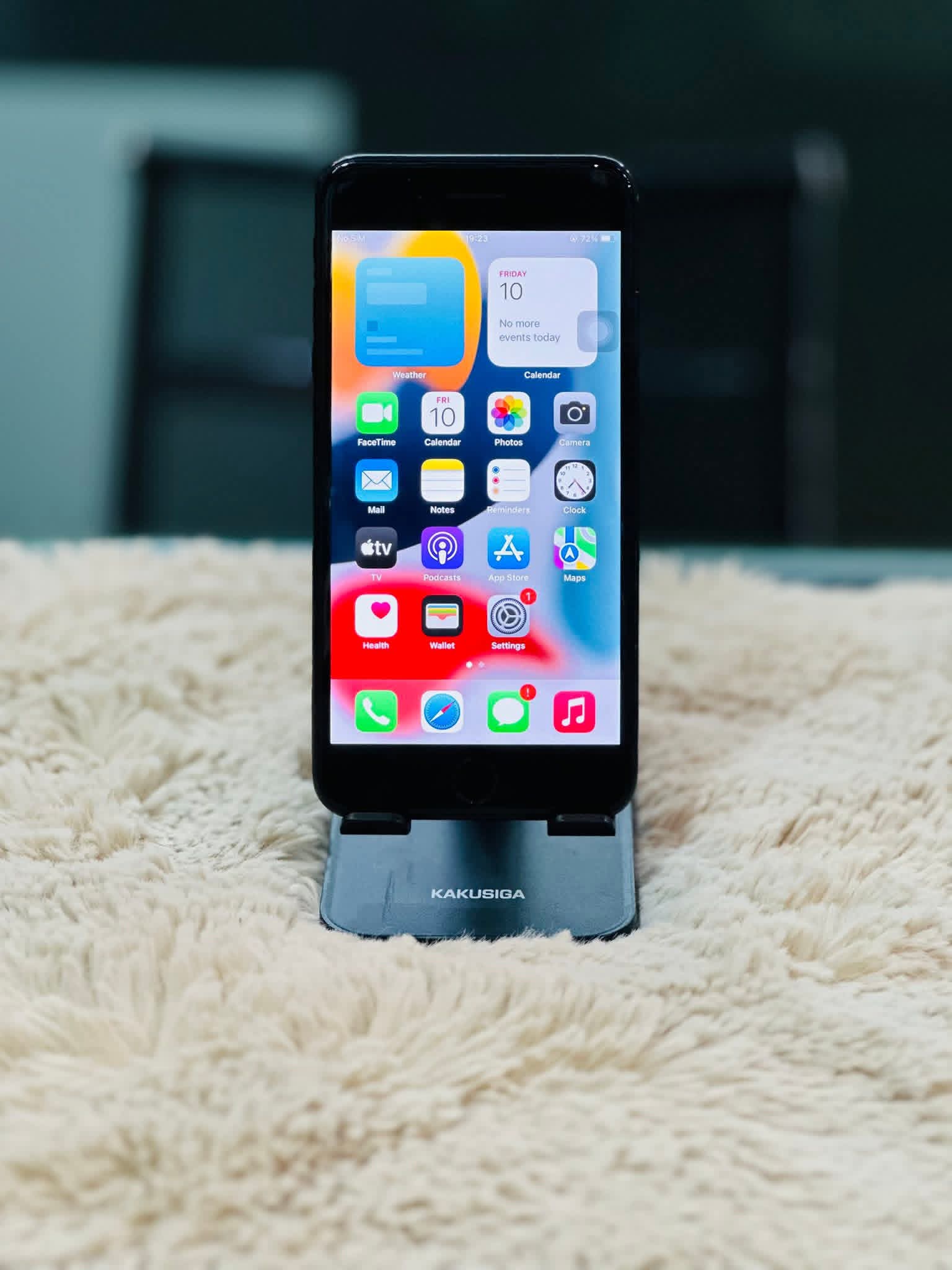 I PHONE 7 PLUS