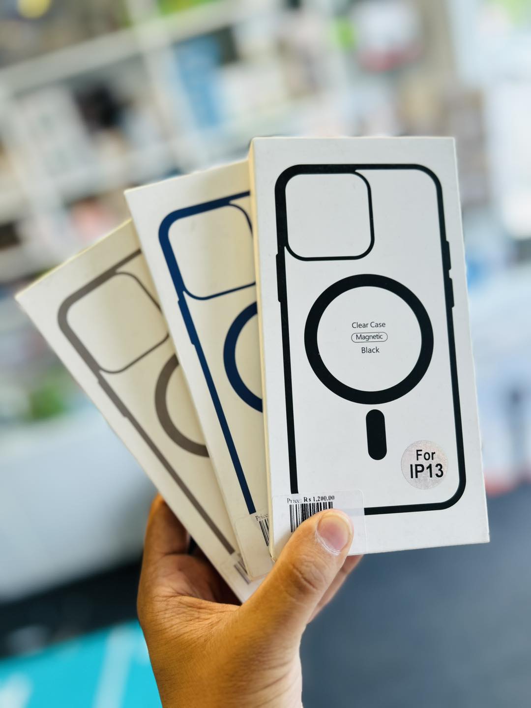 🔴IPhone : 13/14 Pro/15