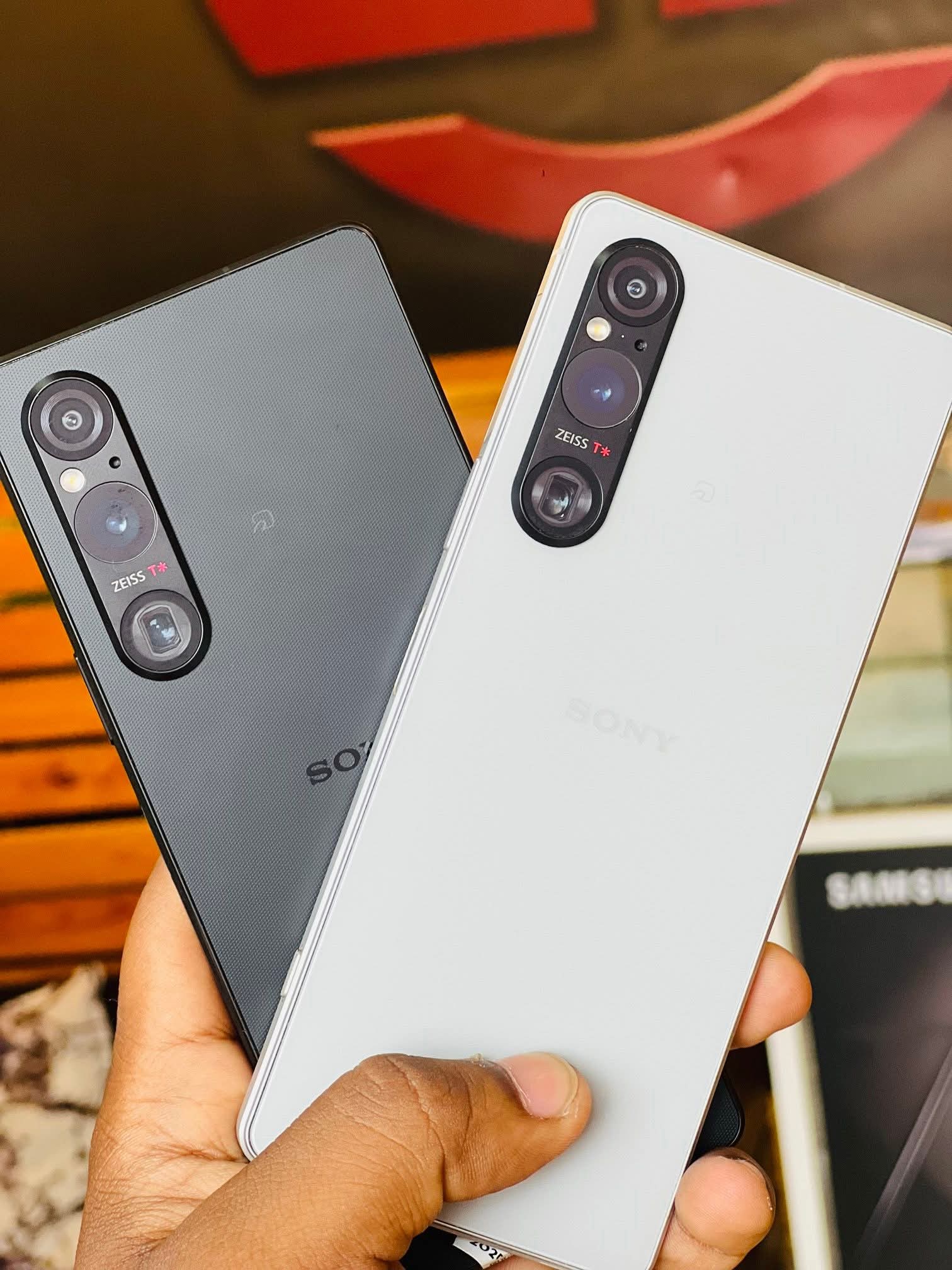 Sony Xperia 1v