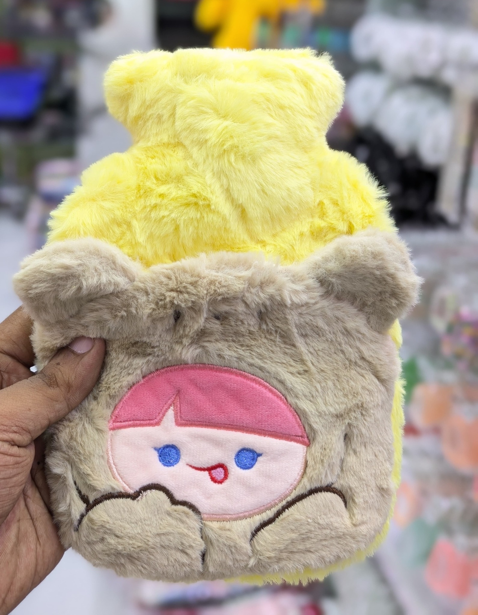 beautiful Hot Water Bags