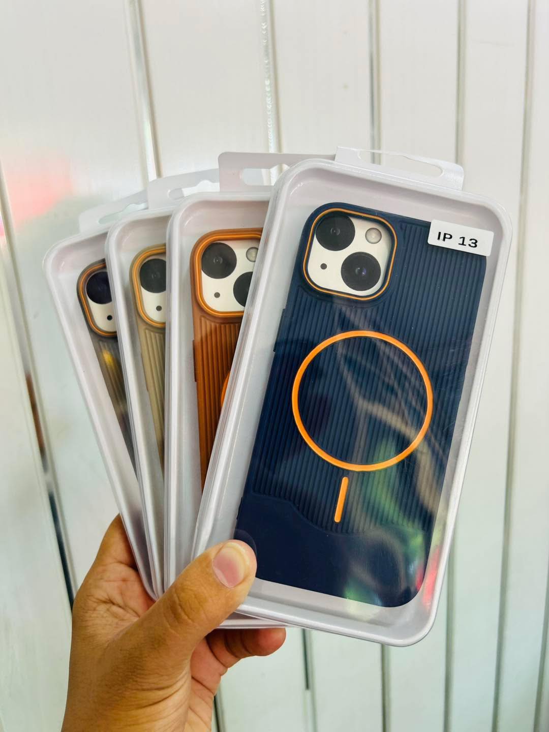 🔴iPhone 13/14/15 MagSafe cover