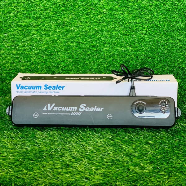 🔴Vacuum Sealer