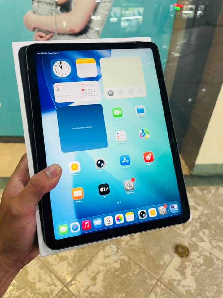iPad Air 5 64gb