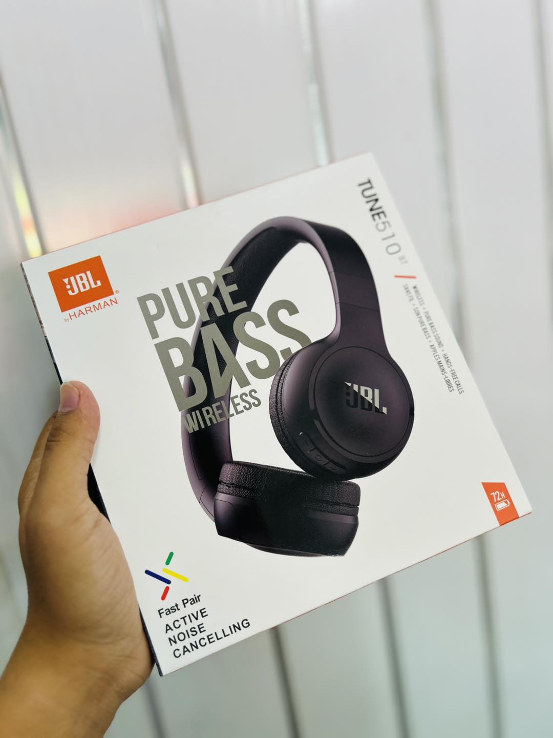 🔴JBL Wireless Headset