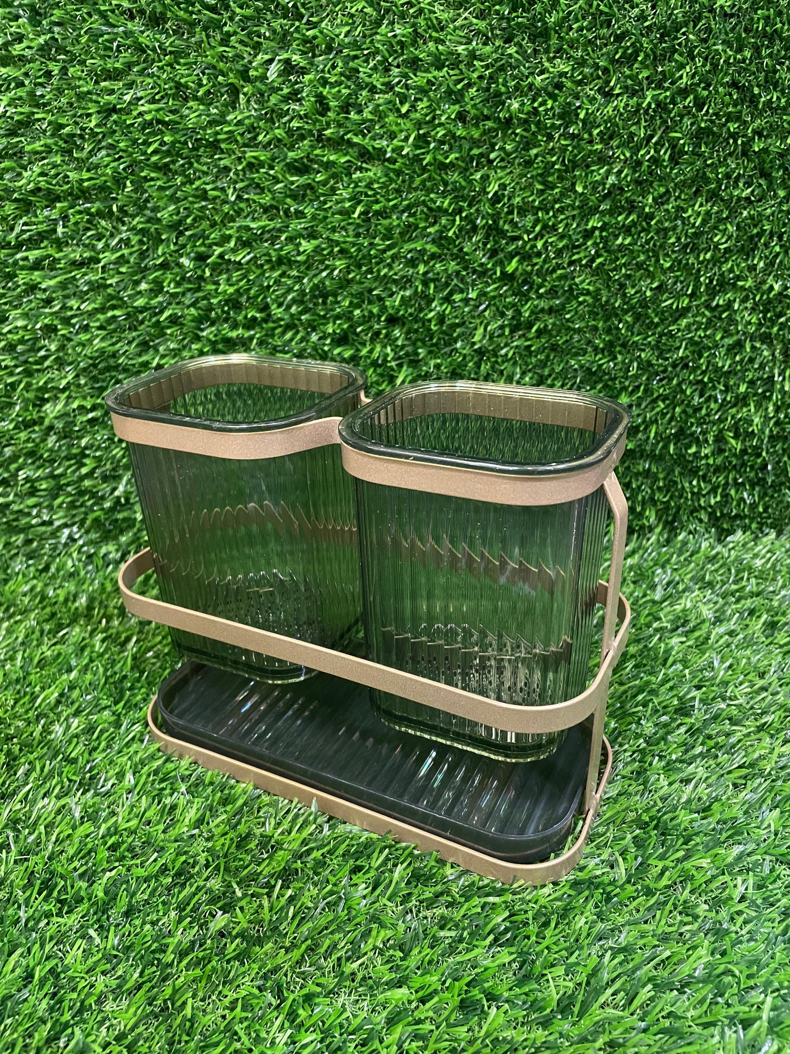 ⭕Kitchen Utensil Holder