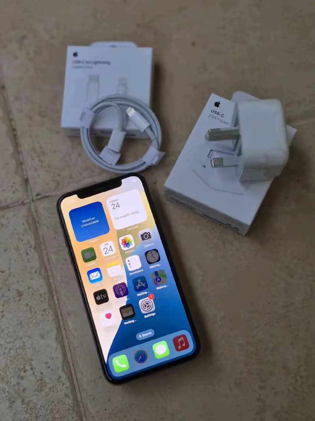 IPhone Xs 256GB