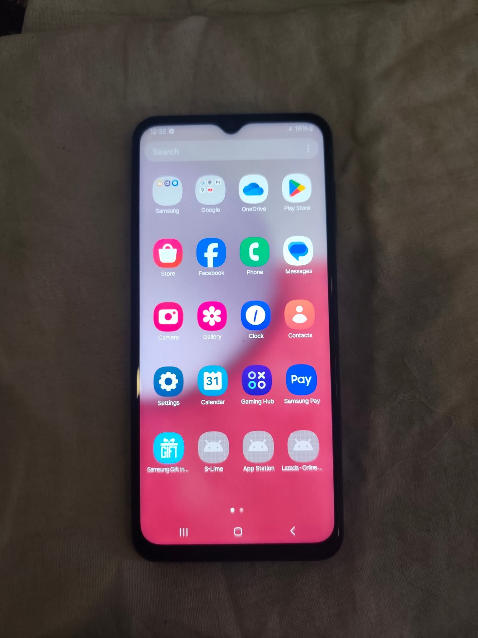samsung galaxy A13