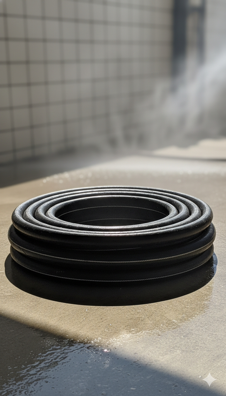 Pressure Spray Hose 100m – 300 Bar