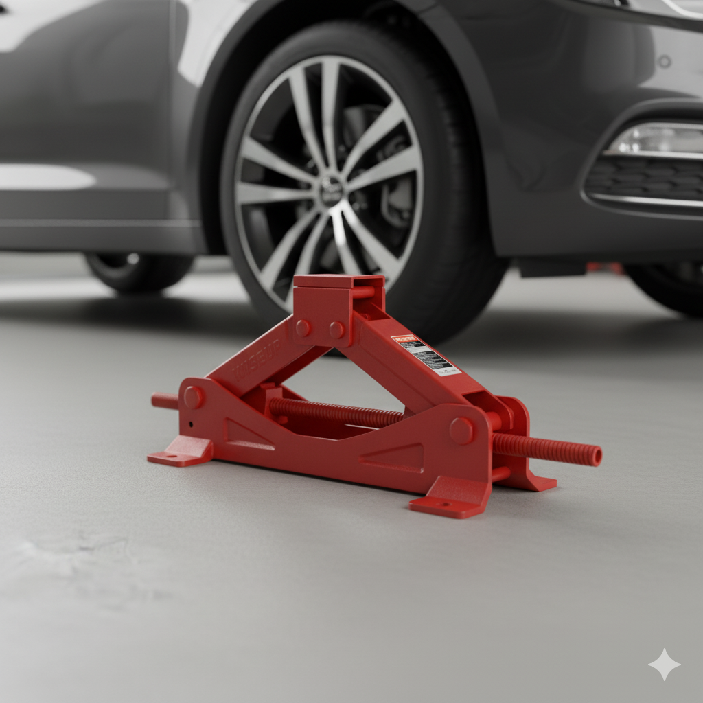 WISEUP Scissor Jack