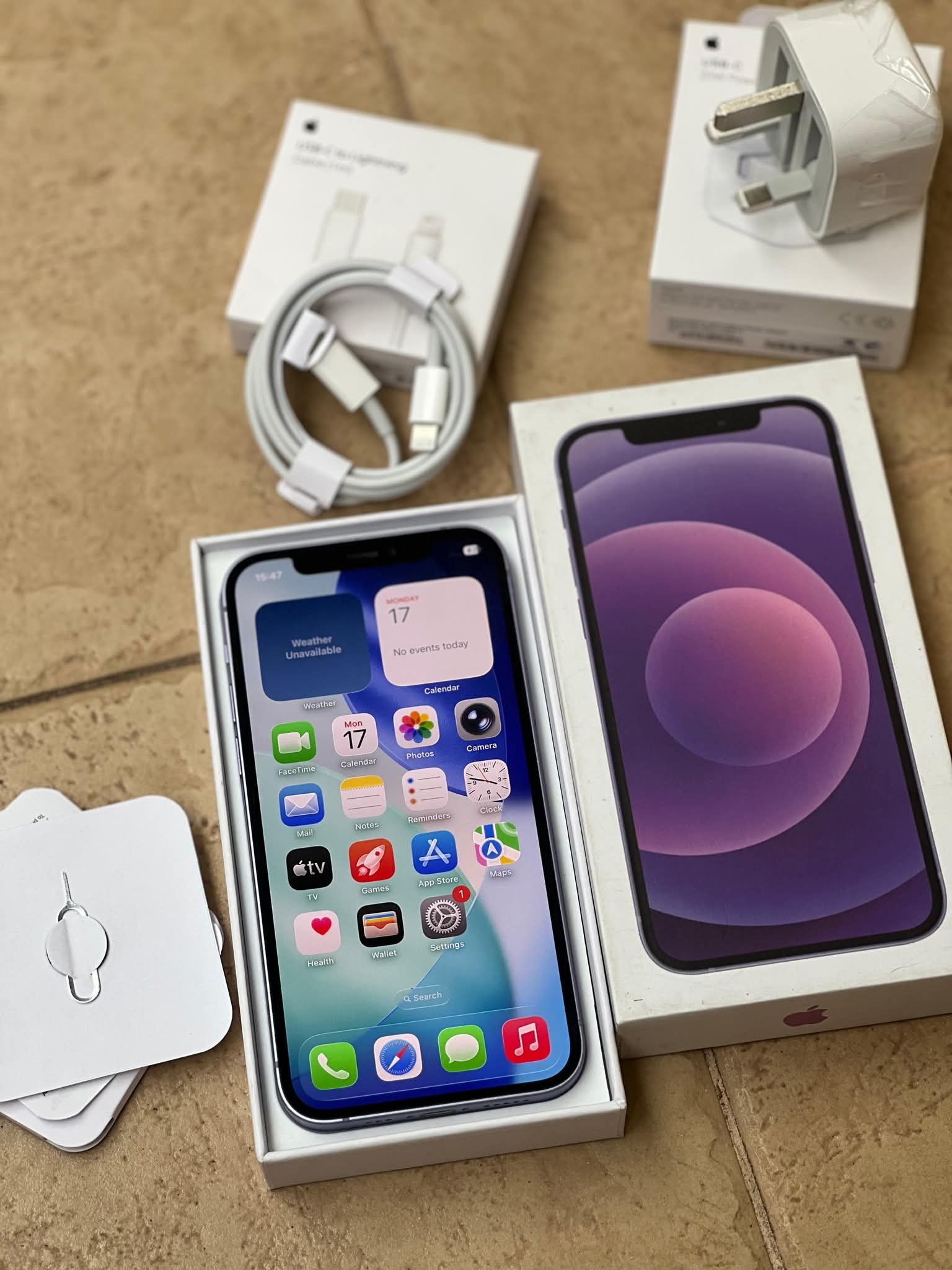 IPhone 12 128GB