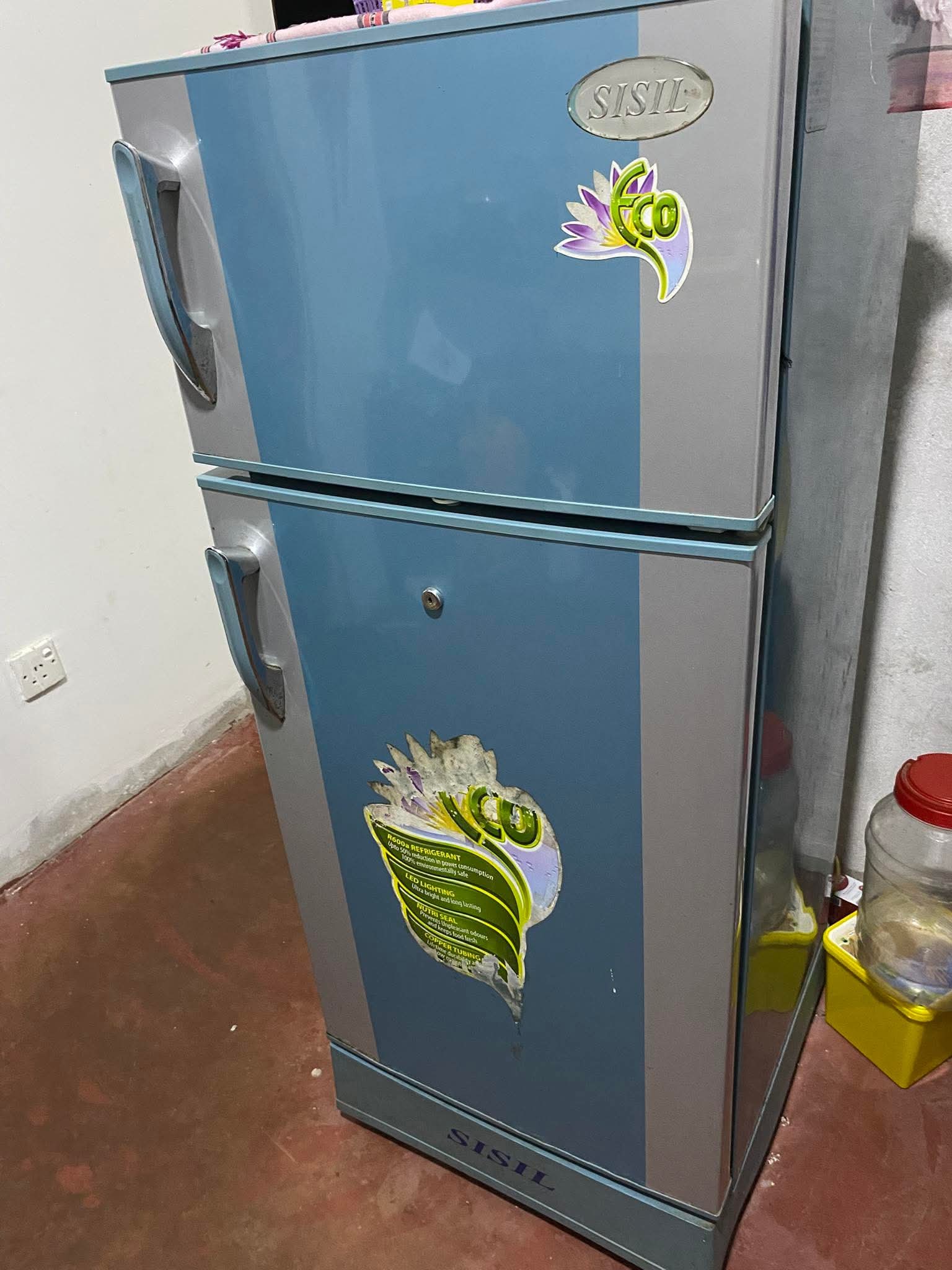 Fridge for sale