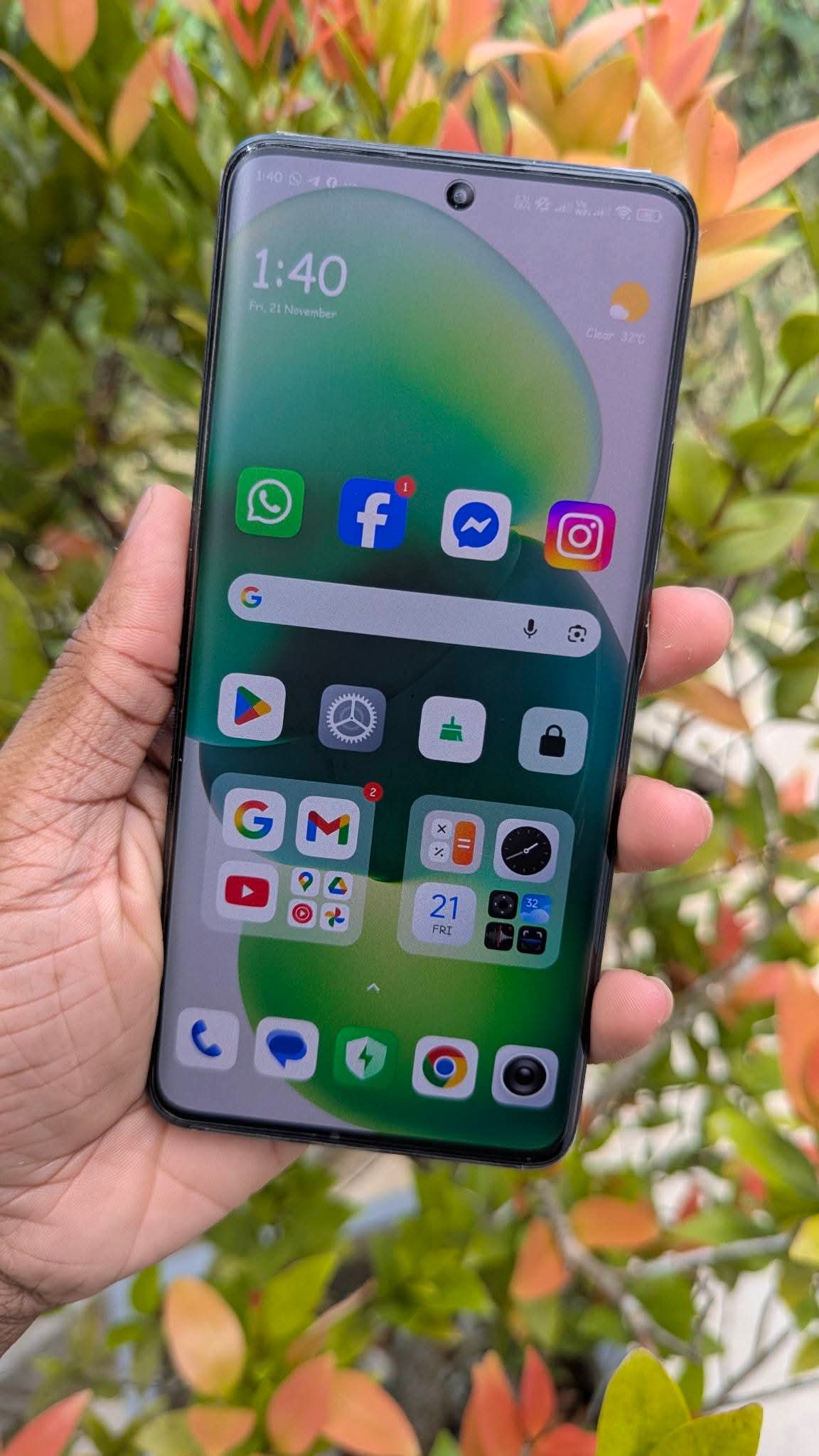 Redmi note 13 pro plus